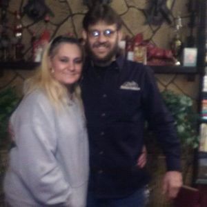 Meet your Posher, Roger